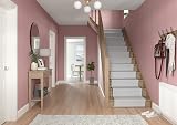 Dulux Simply Refresh Tester Paint Pressed Petal 30ML view 9