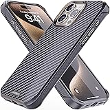 REBEL Case for iPhone 15 Pro Max [Gen-5 Aramid