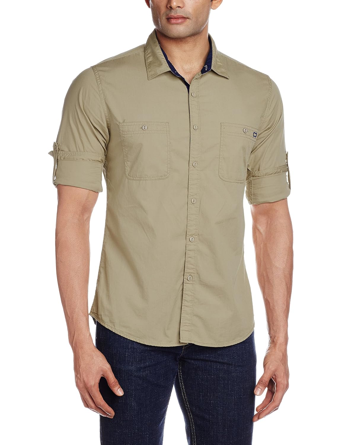 colt men's casual shirt