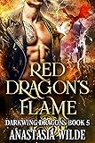 Red Dragon's Flame