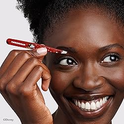 Tweezerman Magic All Around Slant Tweezer - Eyebrow
