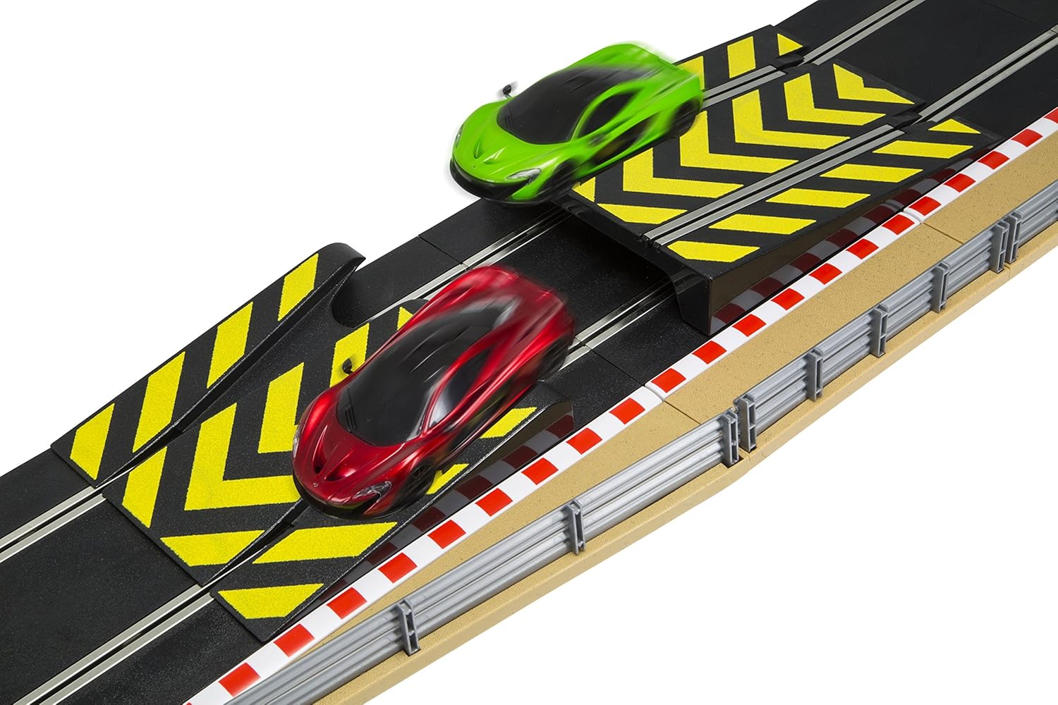 scalextric track extension pack 2