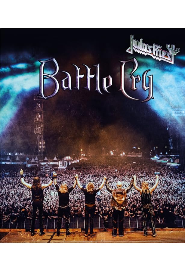 Amazon.com: Epitaph : Judas Priest: Movies & TV