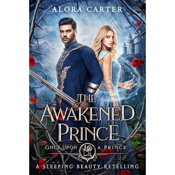 Amazon.com: The Midnight Prince: A Cinderella Retelling eBook