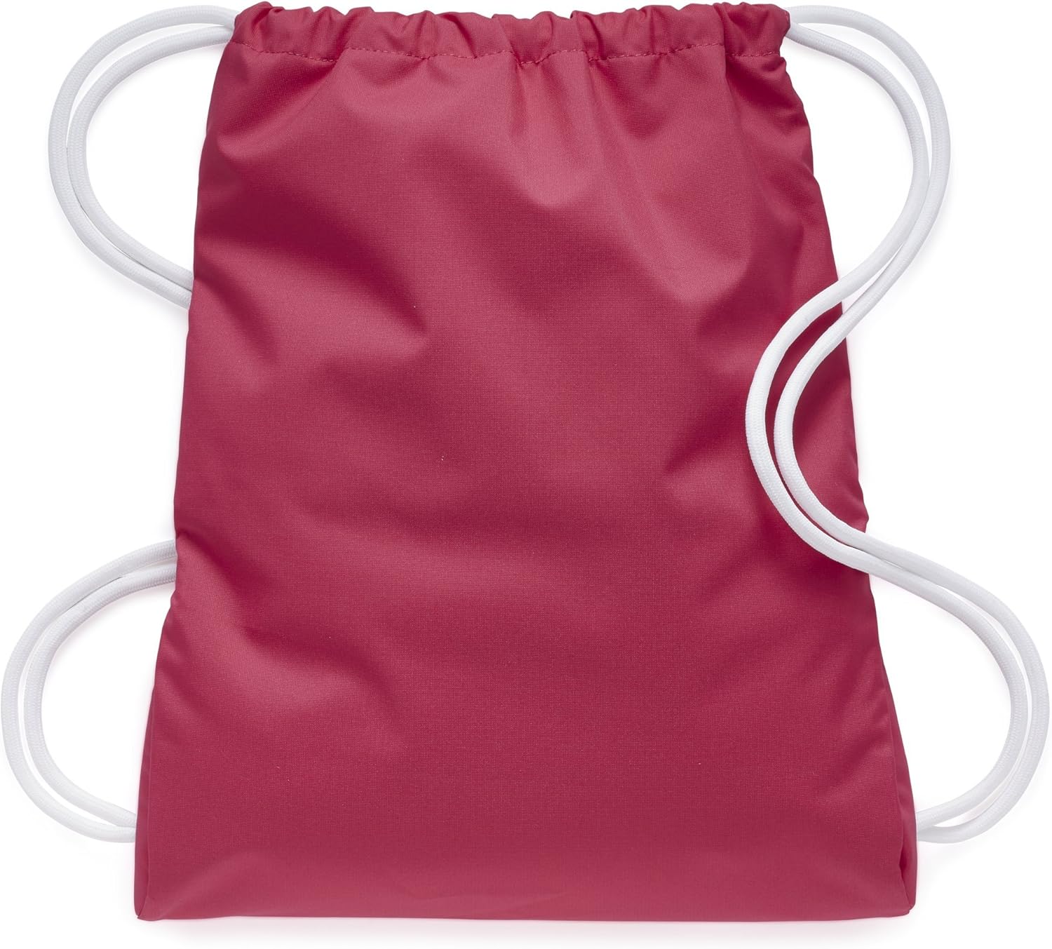 nike heritage gymsack pink
