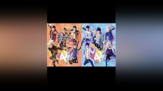 Amazon Co Jp Mankai Stage A3 Spring Summer 18 を観る Prime Video