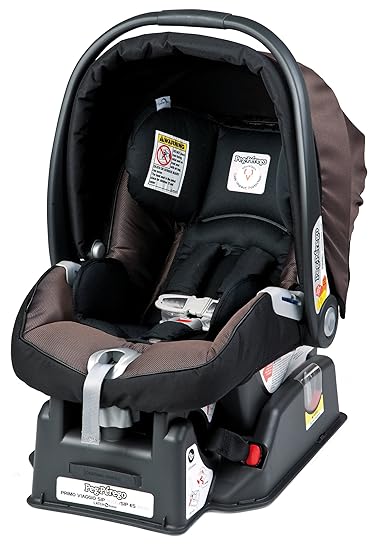 peg perego car seat base