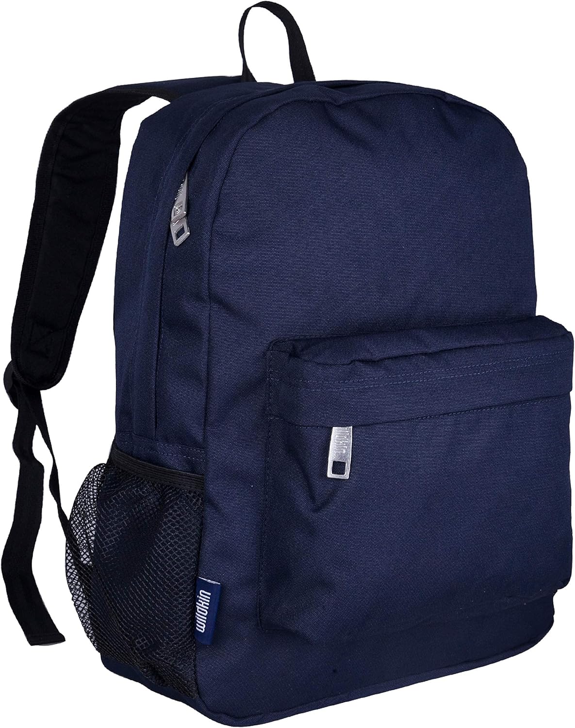 ideal backpack size