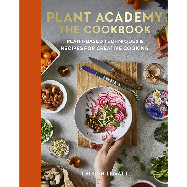 Mind Food: Plant-based recipes for positive mental health: Lovatt