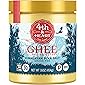 Himalayan Pink Salt Grass-Fed Ghee Butter by 4th & Heart, 16 Ounce, Keto, Pasture Raised, Non-GMO, Lactose Free…