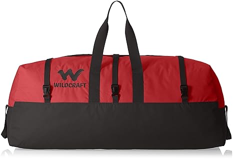 wildcraft duffle bags amazon