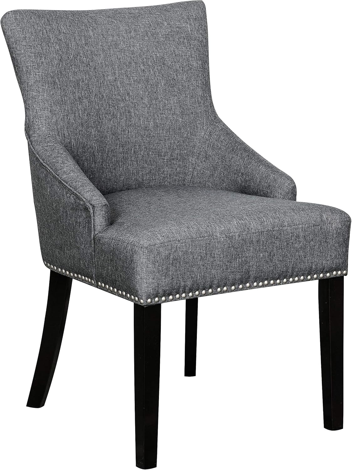 Best Cushioned Dining Chair With Arms