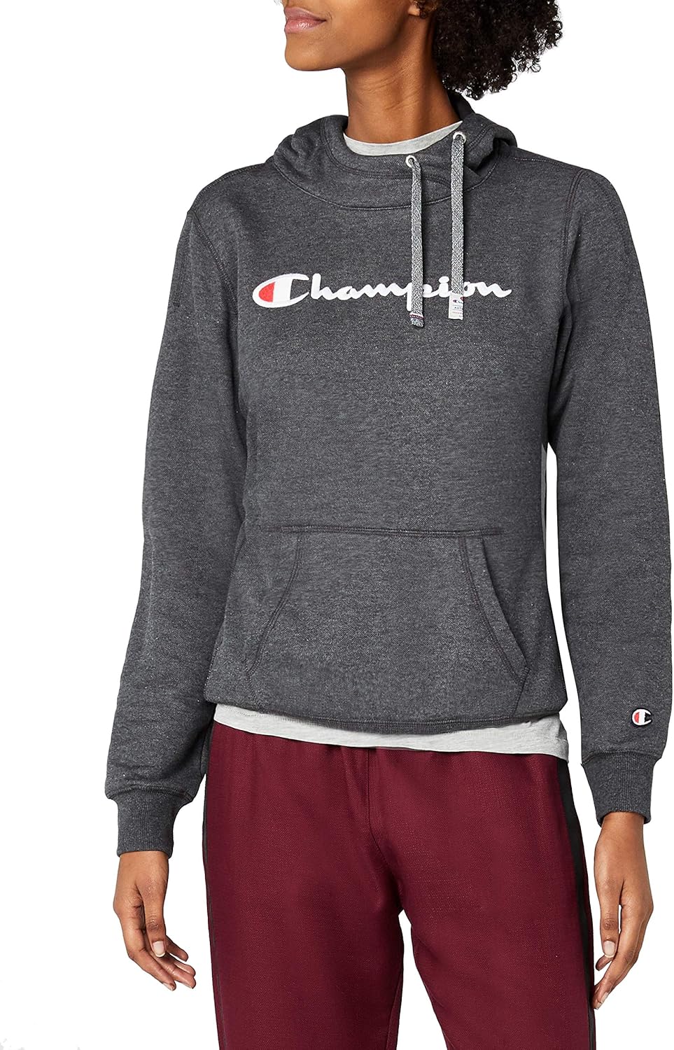 classic champion hoodie