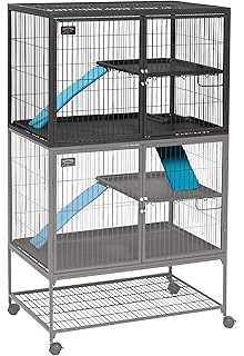 ferret nation replacement ramp