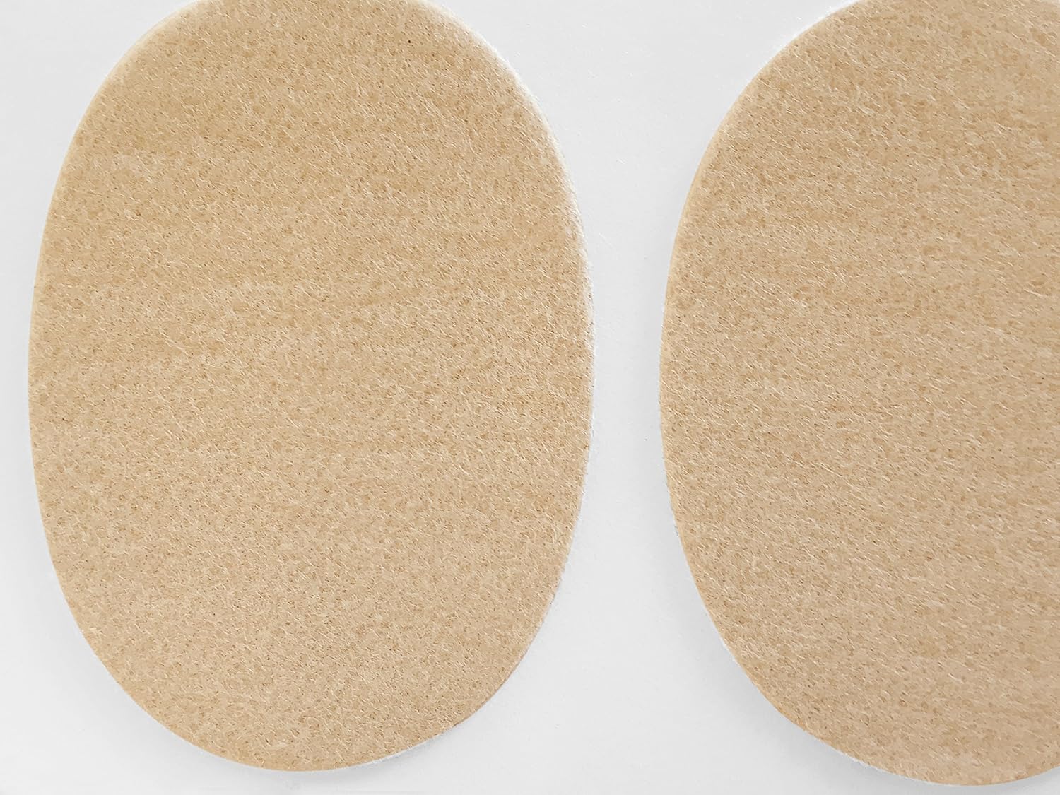 Oval Moleskin Value Pack (8 Moleskins) - Peel'n Stick Oval Shaped Moleskins: Home Improvement