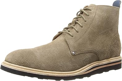 cole haan chukka suede