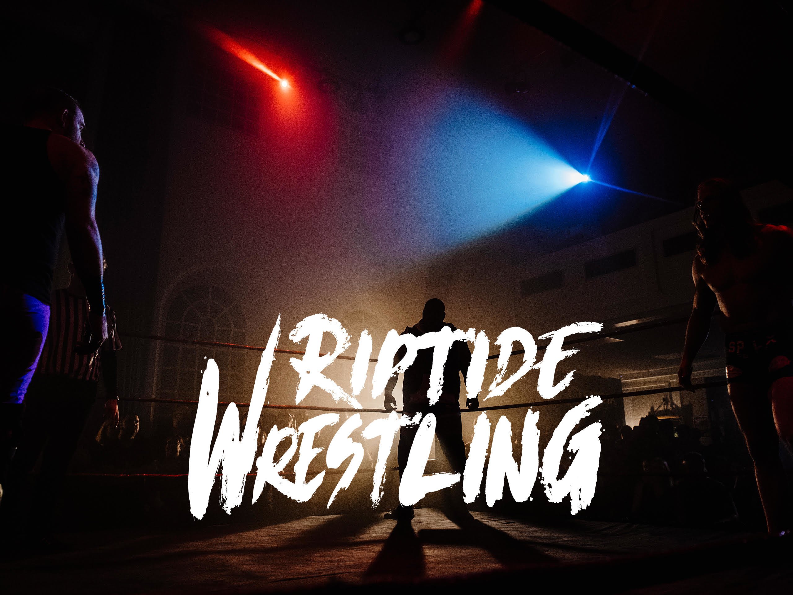 riptide wrestling