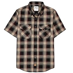 Dubinik® Viscose Made from Bamboo Mens Short