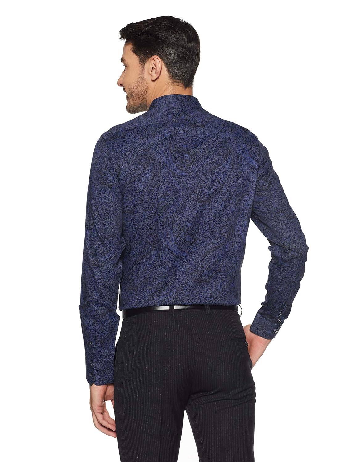 blackberrys men's dress shirt