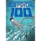 Mob Psycho 100 Volume 4