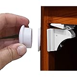 best magnetic baby locks