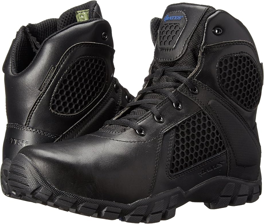 bates boots blade runner