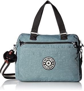 kipling sophie varsity satchel