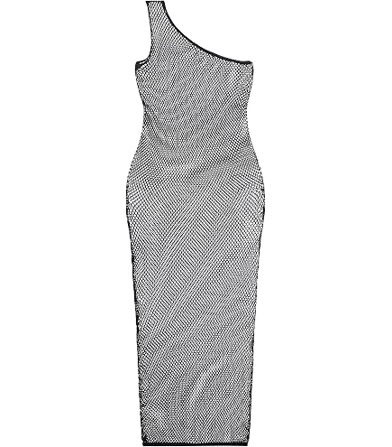 Savage x Fenty Vestido de corsé rosa renacentista para mujer, negro (Black Caviar) : Ropa, Zapatos y Joyería