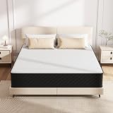 Matoresu 25CM Extra Firm Double Hybrid Mattress 135x190x25CM