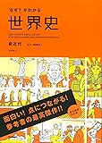 「なぜ？」がわかる世界史　前近代（古代～宗教改革）