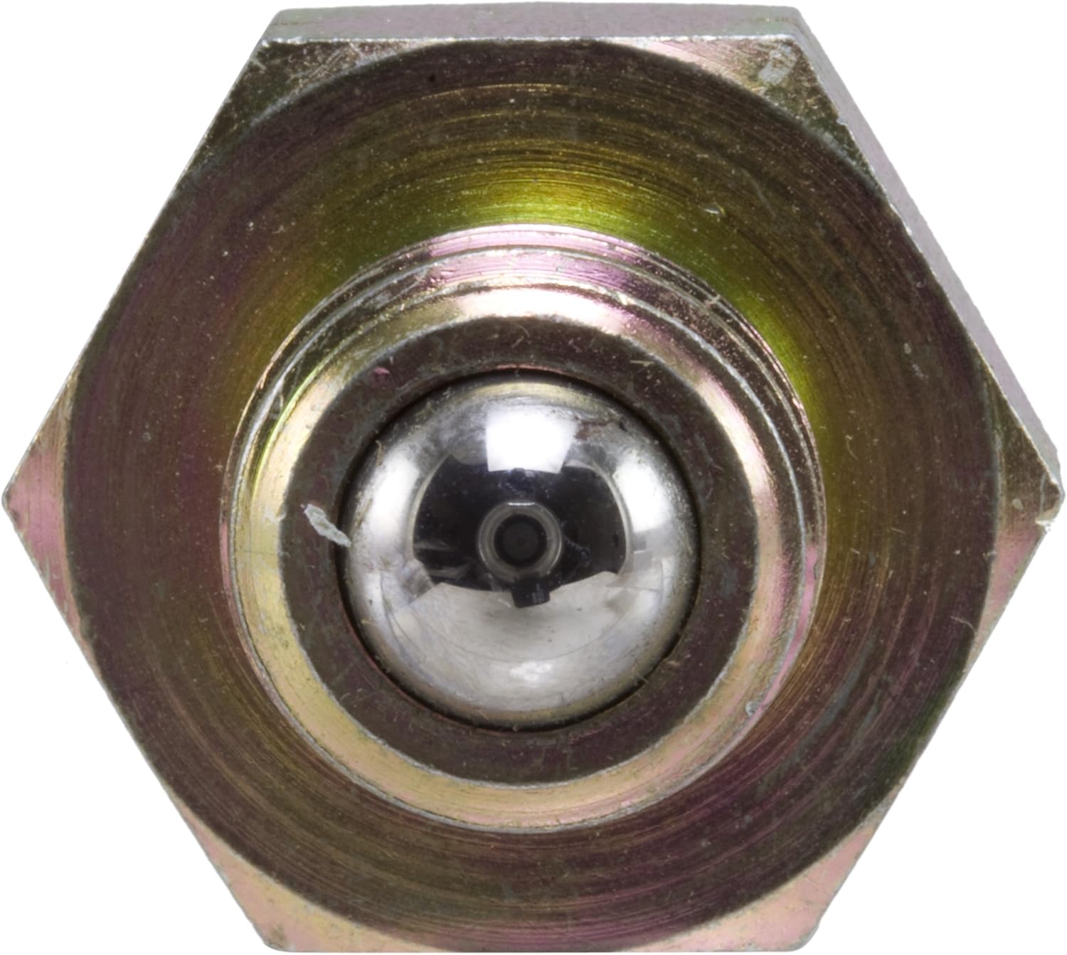 Wells DR429 Back-Up Light Switch: Automotive