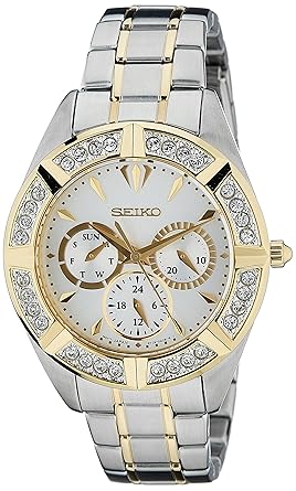 Nate Analog Black Dial Unisex Watch - JR1354