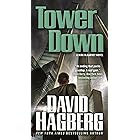 Tower Down: A Kirk McGarvey Novel