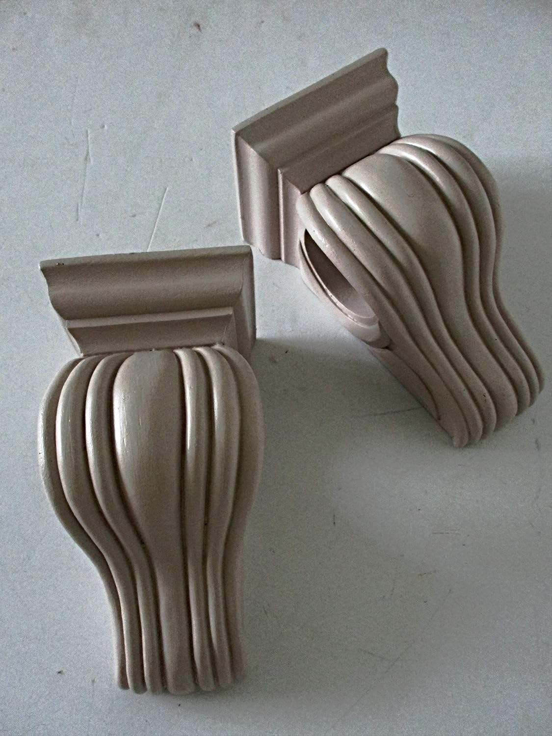 FREE SHIPPING, Drapery Sconces, Light 