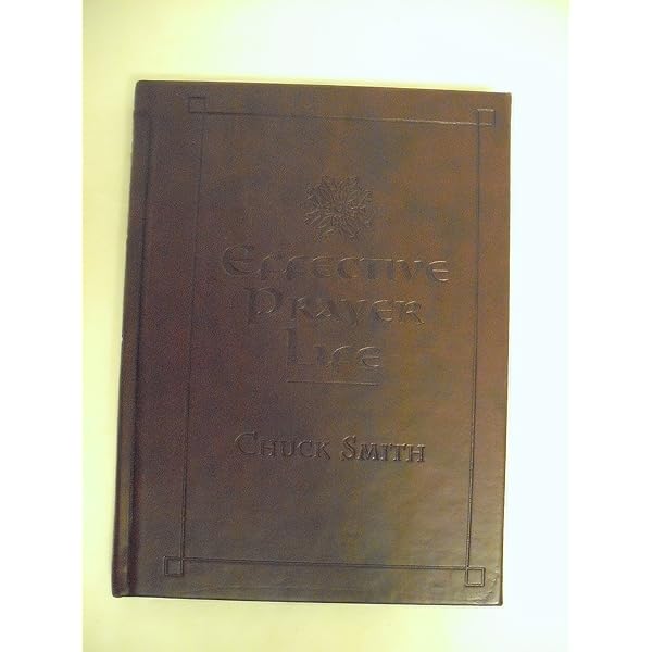 洋書 LIVING WATER by Chuck Smith 728773.jpg