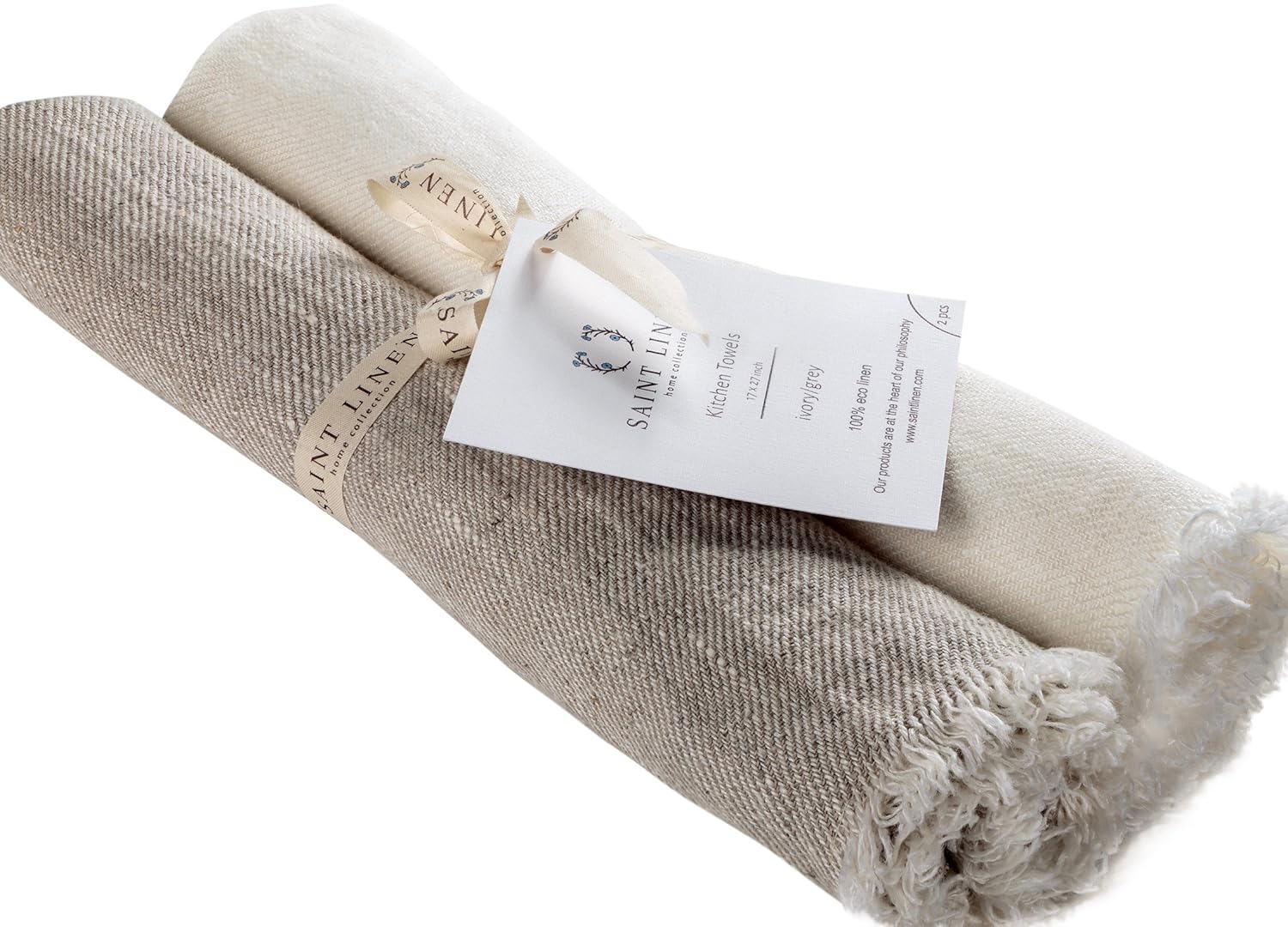 Best Kitchen Towels Linen Fabric