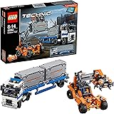 LEGO Technic 42062 - Container Transport