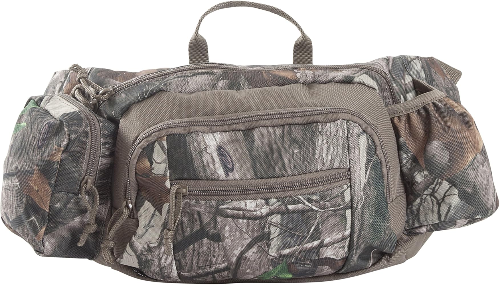 Tactical Bags & Packs Allen Crusade Camo Hunting Waist Pack Next G2