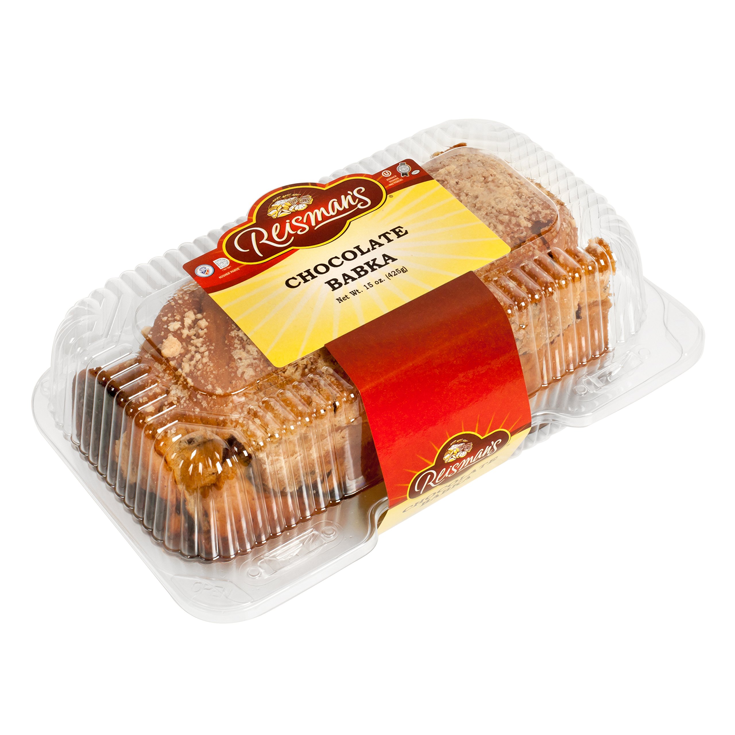 Chocolate Babka Buy Online in UAE. Grocery Products in the UAE