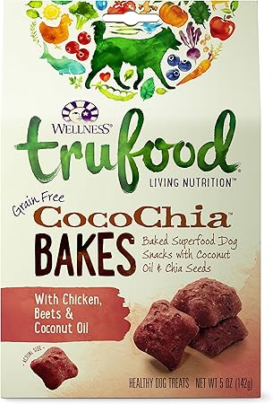 wellness trufood make it fresh