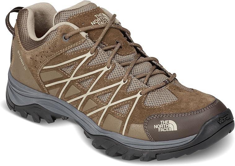 storm iii north face