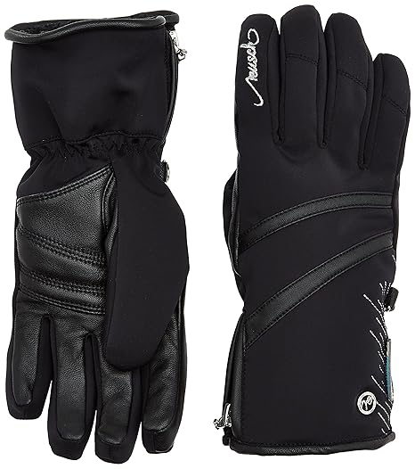 Reusch Damen Lore Stormbloxx Handschuhe