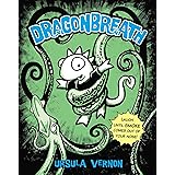Dragonbreath #1