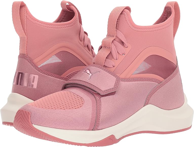 puma phenom running trainers ladies