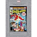 Spider-Woman Masterworks Vol. 1 (Spider-Woman (1978-1983))
