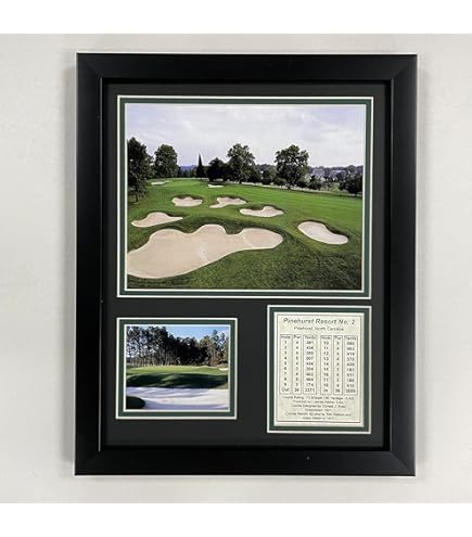 Amazon.com: Pinehurst Golf