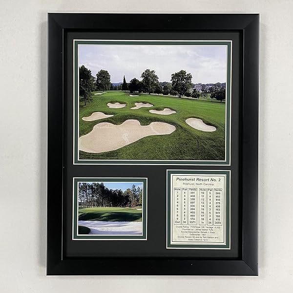 Amazon.com: Pinehurst Golf