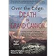 Over the Edge: Death in Grand Canyon