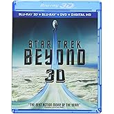 Star Trek Beyond 3D