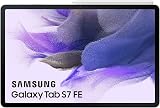 Samsung Tab S7 FE WiFi 128GB Tablet view 1